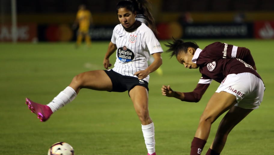 Novidade confirmada! Brasileirão Feminino terá partidas transmitidas via Twitter - 1