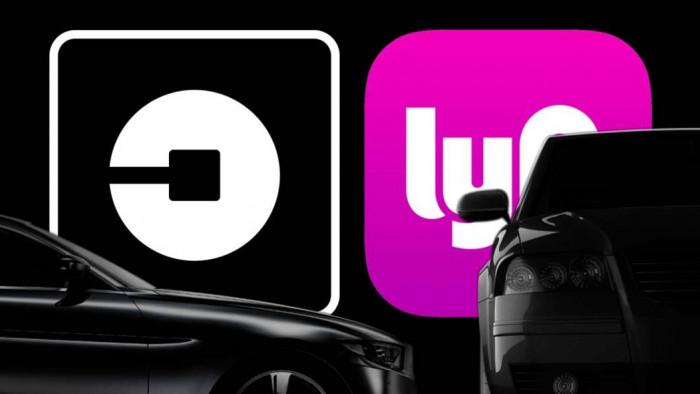 Novo estudo aponta Uber e Lyft como responsáveis por aumento de 70% da poluição - 1