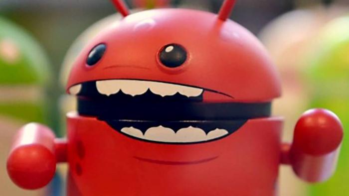 Novo malware para Android consegue sobreviver até mesmo ao reset de fábrica - 1