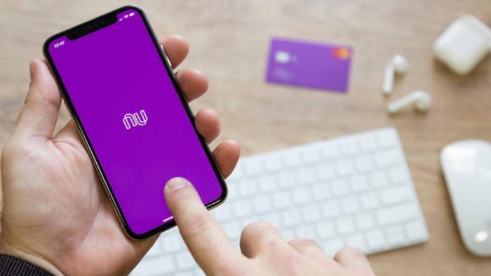 Nubank: como configurar a impressão digital para entrar no app - 1