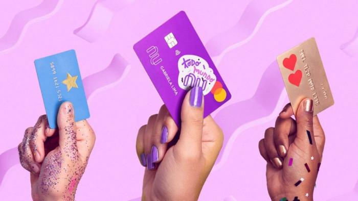 Nubank | Veja funções do app para deixar o seu Carnaval mais seguro - 1