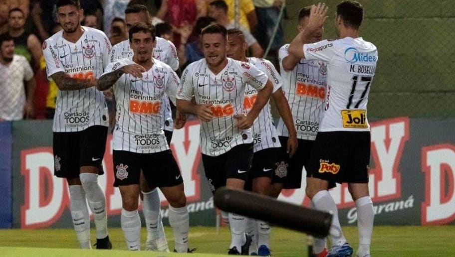 O Corinthians e os impactos da mudança - 1