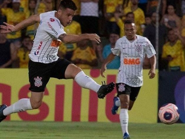 O Corinthians e os impactos da mudança - 2