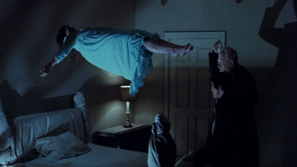 O Exorcista | Neta de Regan pode ser alvo da possessão em novo filme da franquia - 2