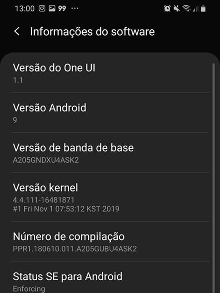 O que é depuração USB: saiba como ativar ou desativar essa função no Android - 3