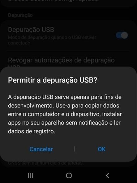 O que é depuração USB: saiba como ativar ou desativar essa função no Android - 5