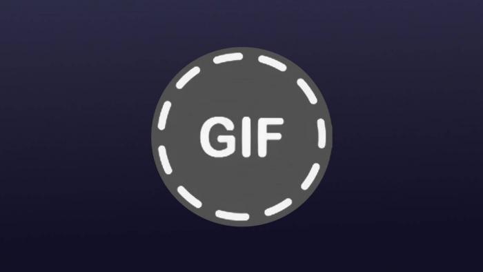 O que é GIF e como usá-lo - 1