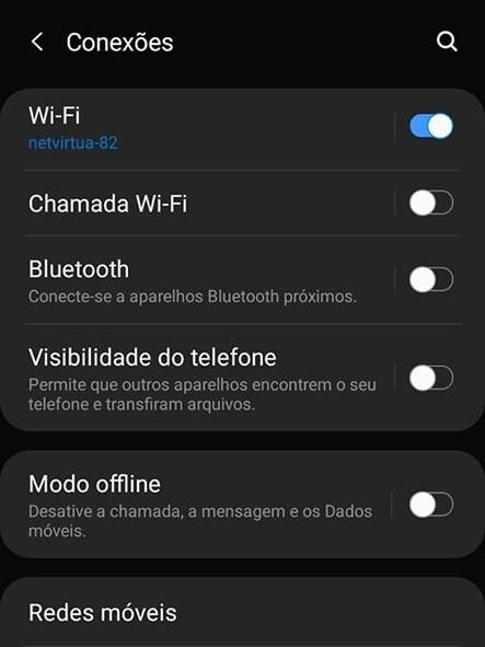 O que fazer quando a Play Store não abre - 7