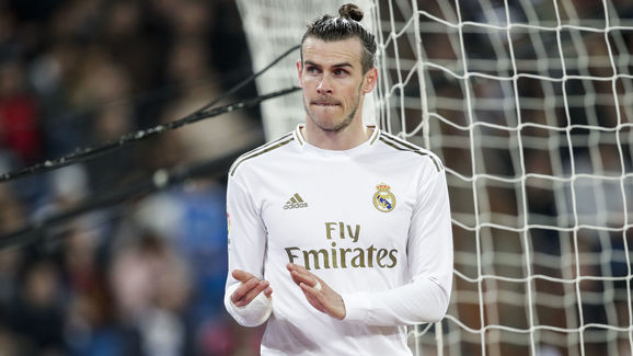 Gareth Bale