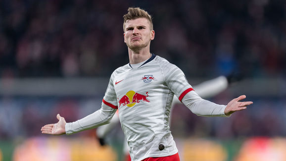 Timo Werner