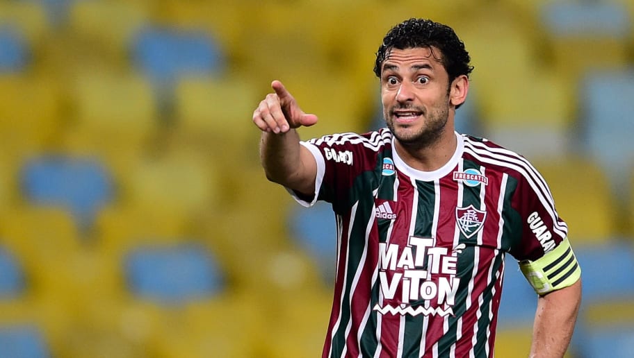 Ode ao ídolo: possível retorno de Fred ao Fluminense transcende aspecto técnico - 1