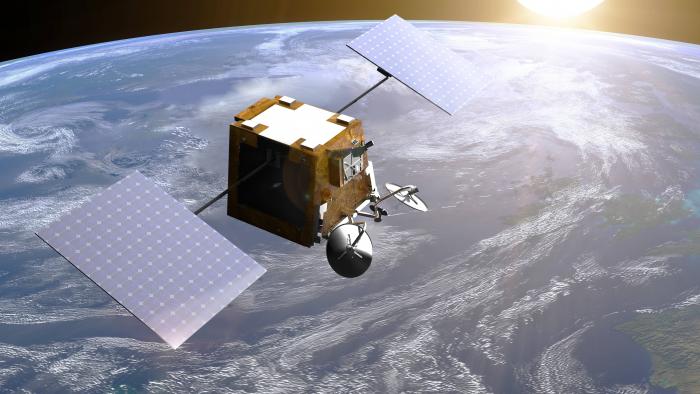 OneWeb lança mais 34 satélites de internet e preocupa a comunidade astronômica - 1