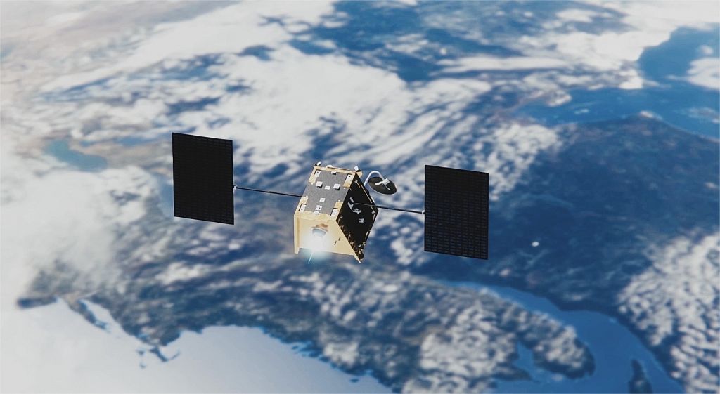 OneWeb lança mais 34 satélites de internet e preocupa a comunidade astronômica - 2