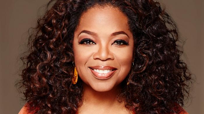 Oprah e mais apresentadores transformam antigos programas de TV em podcasts - 1