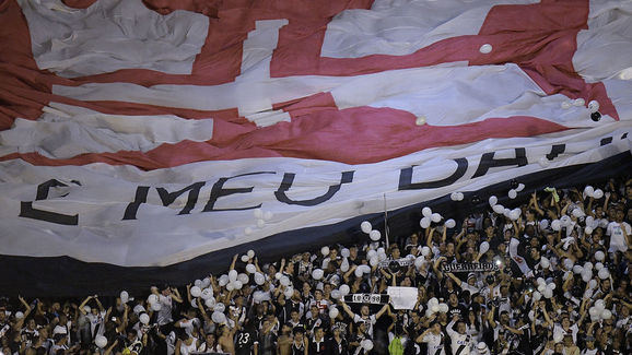 Vasco da Gama v Flamengo - Brasileirao Series A 2017