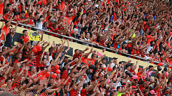 Sport Recife v Figueirense - Brasileirao Series A 2014