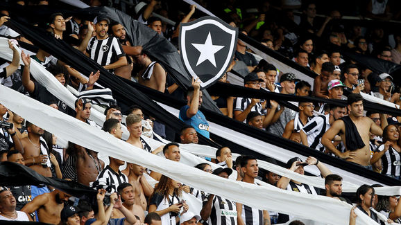 Botafogo v Vasco da Gama - Brasileirao Series A 2019