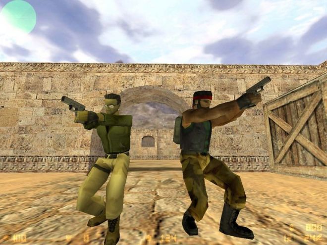Os 10 games mais populares nas lan houses dos anos 2000 - 2