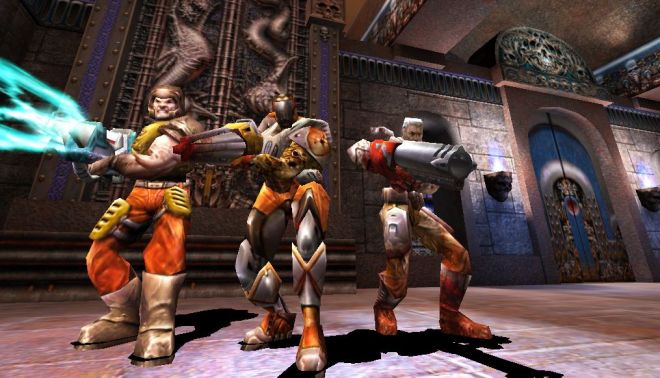 Os 10 games mais populares nas lan houses dos anos 2000 - 3