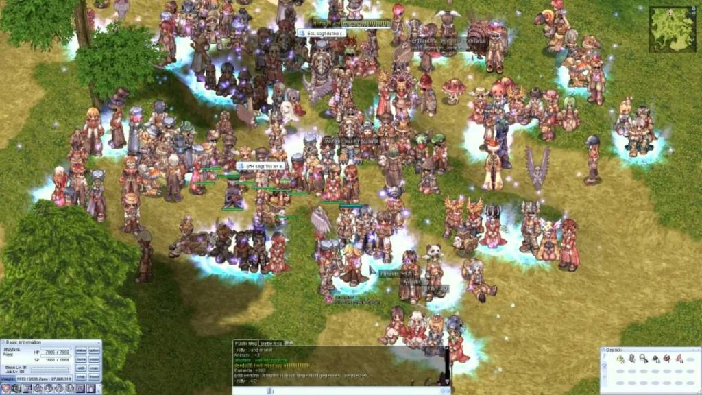 Os 10 games mais populares nas lan houses dos anos 2000 - 4