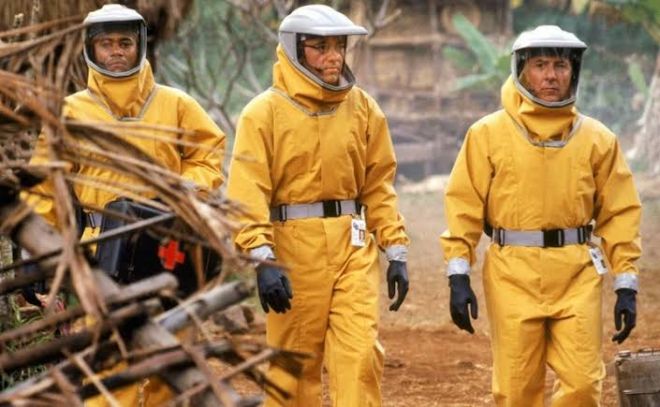 Os 10 melhores filmes sobre epidemias - 3