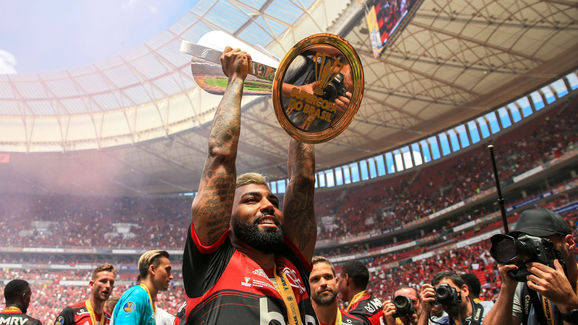 Gabriel Barbosa