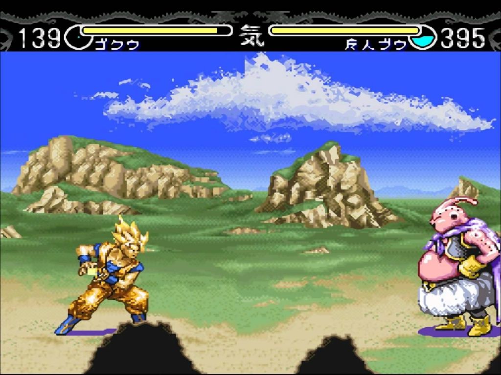 Os 5 melhores jogos de Dragon Ball - Canaltech