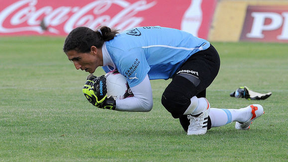 FBL-WC2014-QUALIFIERS-URU-TRAINING