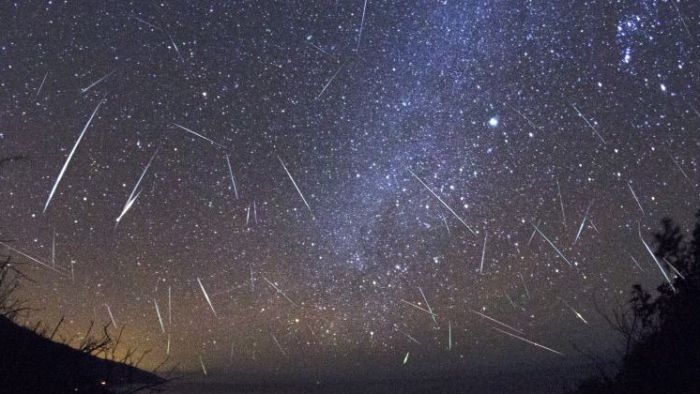 Pequenos meteoros podem chegar perto da velocidade da luz ao cruzar a atmosfera - 2
