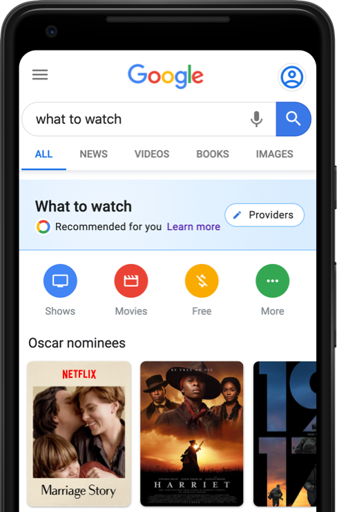Pesquisa do Google e Assistente ganham interações com o Oscar 2020; acesse agora - 3