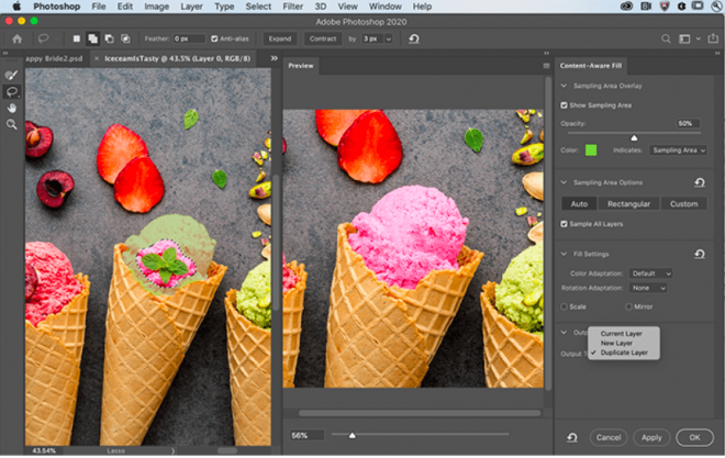 Photoshop comemora 30 anos e investe em novas ferramentas com IA - 3