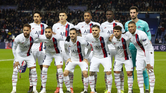 Paris Saint-Germain v Galatasaray: Group A - UEFA Champions League