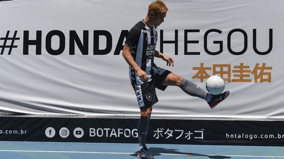 FBL-BRA-JPN-BOTAFOGO-HONDA