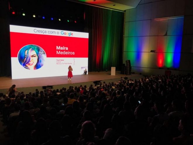 Programa de empreendedorismo do Google só para mulheres tem inscrições abertas - 2