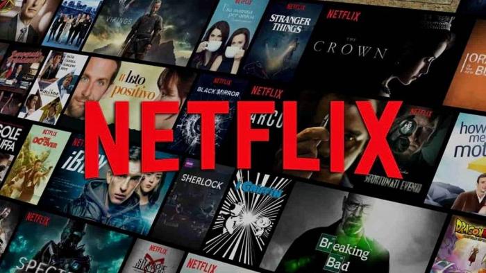 Quantos filmes estão disponíveis na Netflix? Uma resposta aproximada - 1