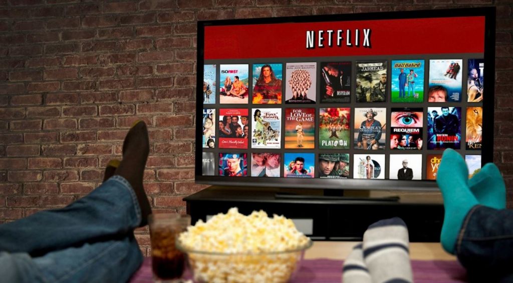 Quantos filmes estão disponíveis na Netflix? Uma resposta aproximada - 2