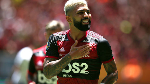 Gabriel Barbosa