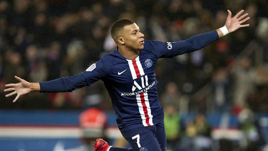 Real Madrid segue sonhando com Mbappé e define 