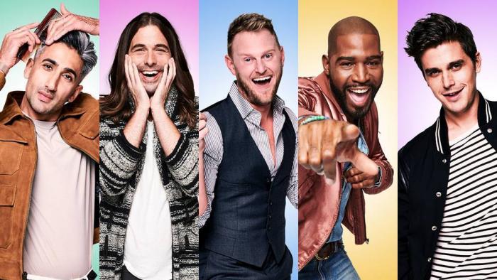 Reality show Queer Eye terá temporada brasileira, confirma Netflix - 1