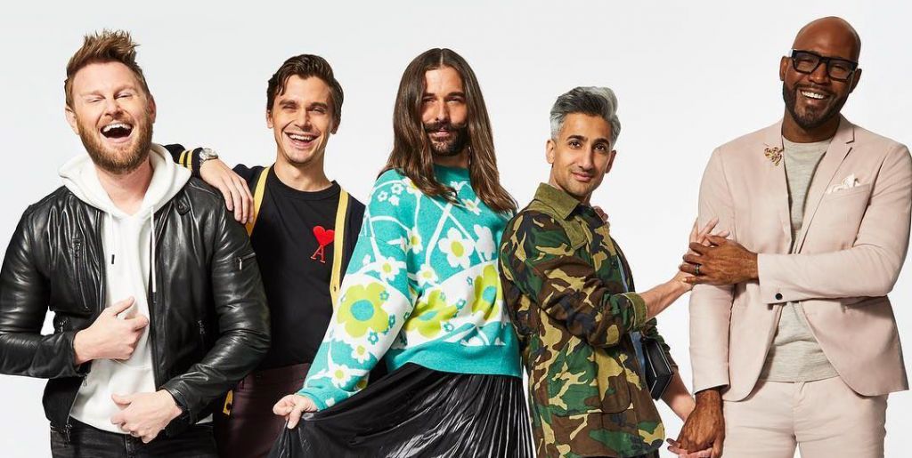 Reality show Queer Eye terá temporada brasileira, confirma Netflix - 2