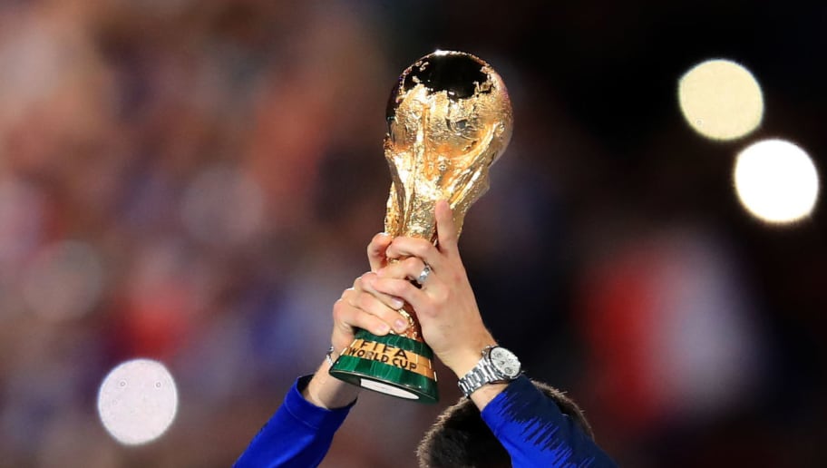 Regressiva: favoritos e cotações faltando 1000 dias para a Copa do Mundo 2022 - 1