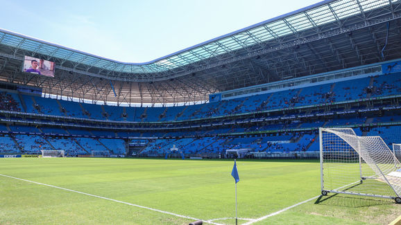 Gremio v Flamengo - Brasileirao Series A 2019