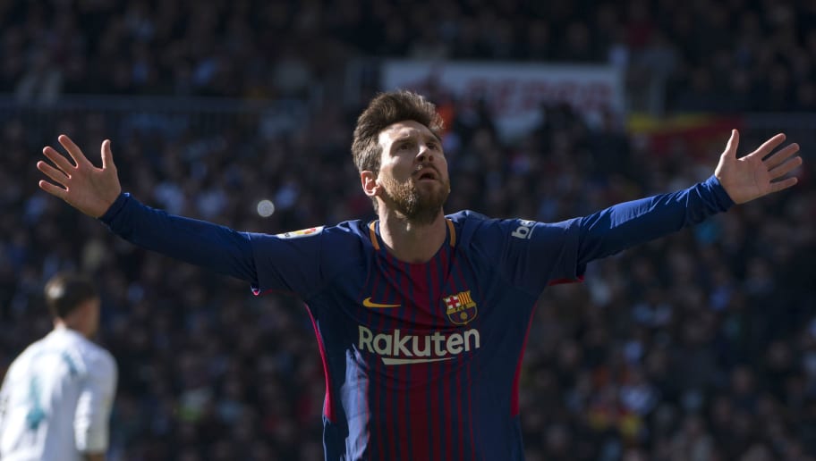 Salário astronômico: Messi recebe quase o dobro de Cristiano Ronaldo - 1