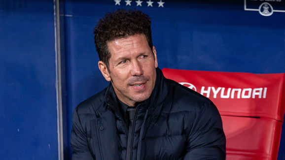 Diego Pablo Simeone