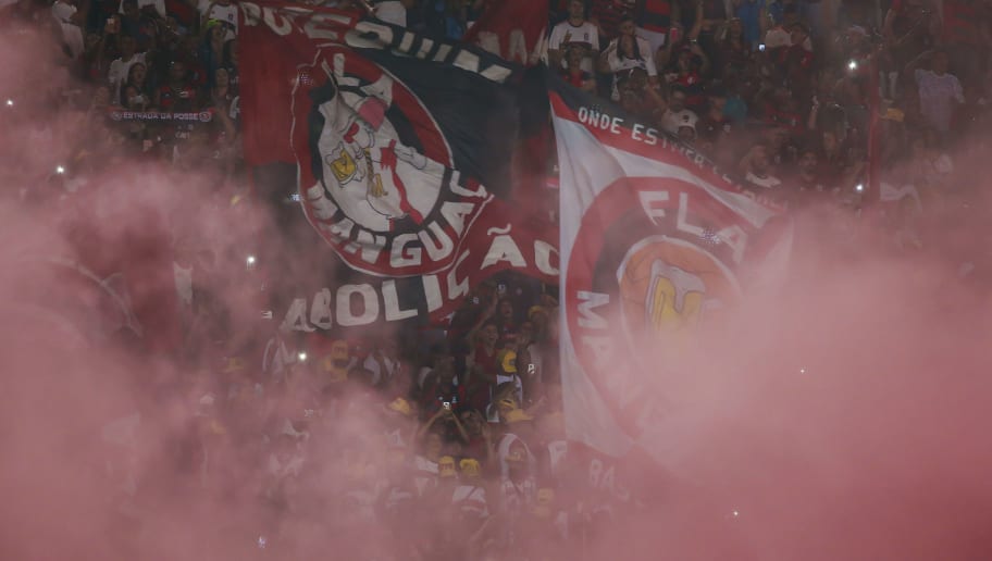 Sem Flamengo na TV, Campeonato Carioca custa caro e sofre 'riscos' - 1