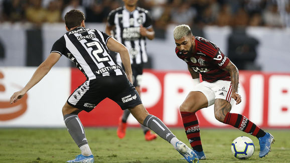 Gabriel,Barbosa