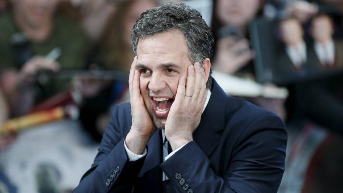 Série inspirada em Parasita pode contar com Mark Ruffalo no elenco principal - 1