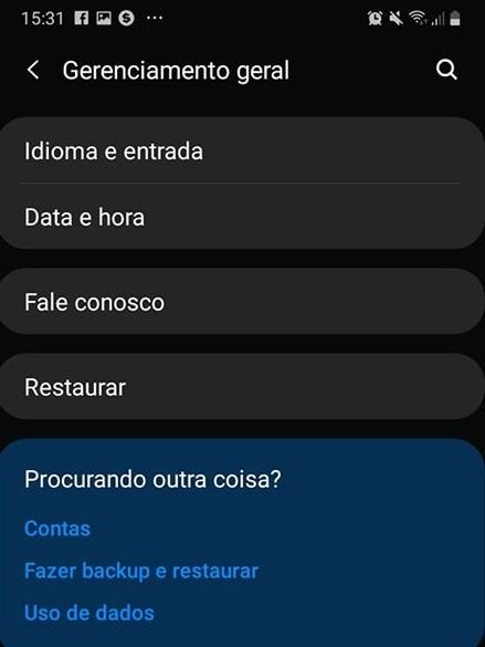 Seu celular não reconhece o chip? Saiba o que fazer - 3