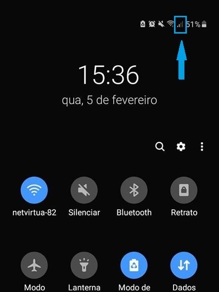 Seu celular não reconhece o chip? Saiba o que fazer - 6