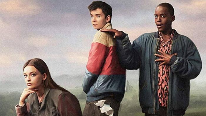 Sex Education | Netflix confirma terceira temporada da série - 1